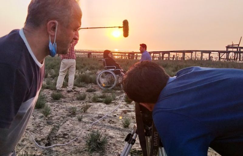 Iran documentary receives award from Vesuvius Int'l Film Fest