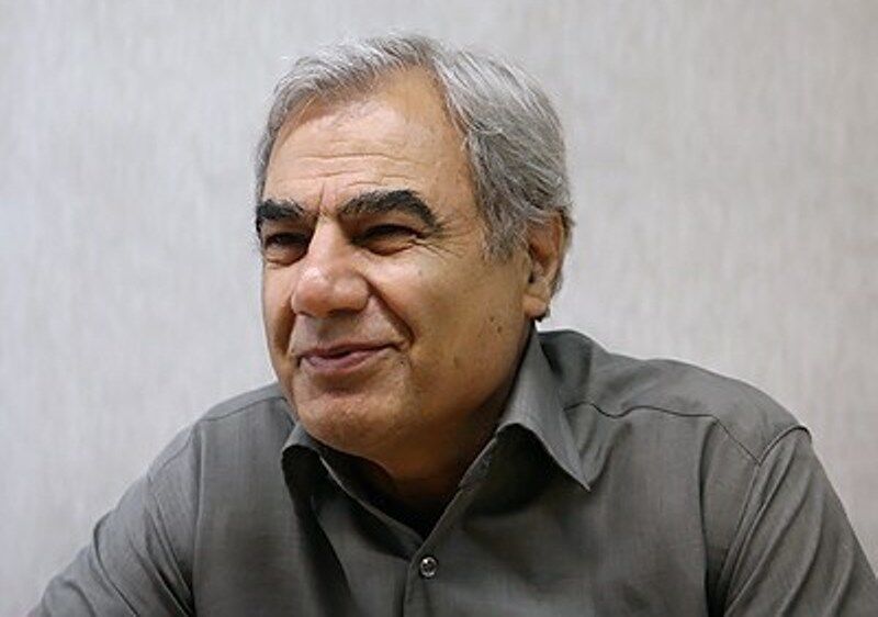 باید افراد جدیدی را کنار بزرگان سینما تربیت کرد