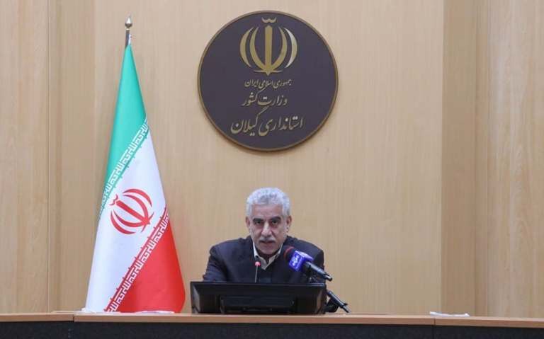 استاندار: کمبود اقلام دارویی در گیلان وجود ندارد