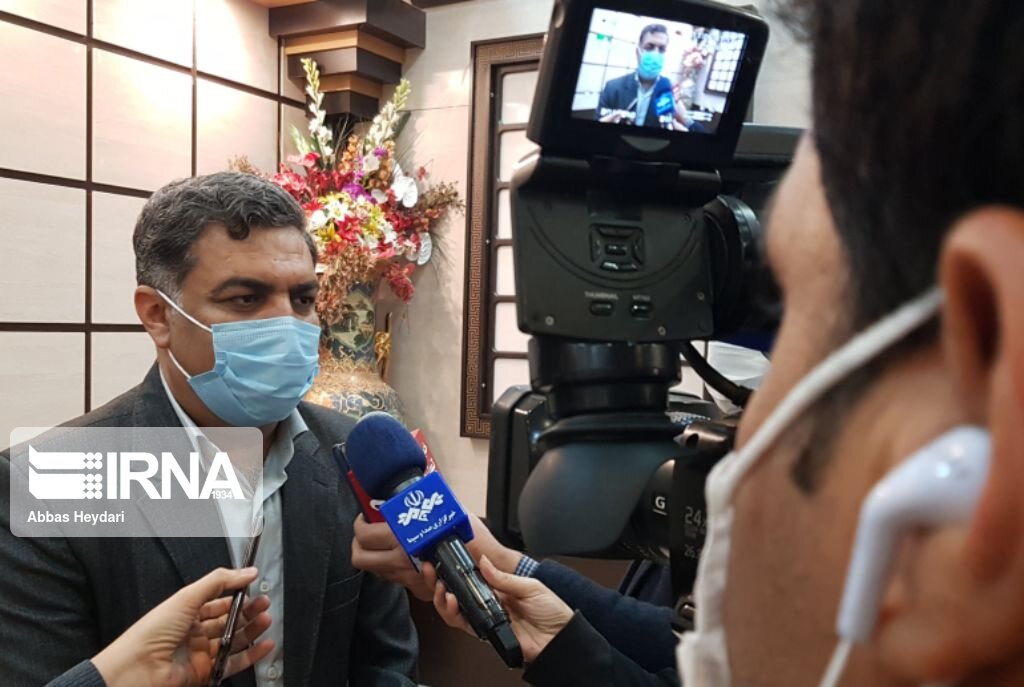 فعال شدن سامانه بارشی و آماده باش ۱۰۰ درصد استان بوشهر 