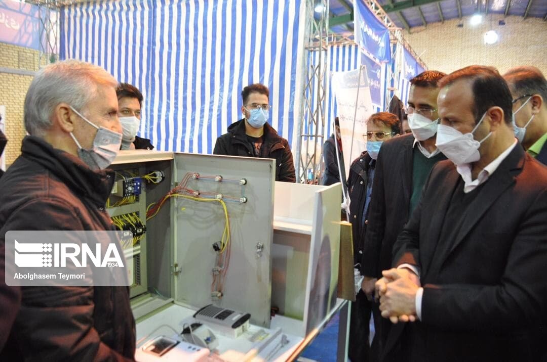 فرماندار شاهرود: مهارت‌آموزی جوانان بر اساس ظرفیت‌های شهرستان انجام شود
