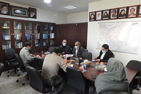 معاون وزیر بهداشت: حوزه سلامت باید با رویکرد و نگاه تیمی فعالیت کند