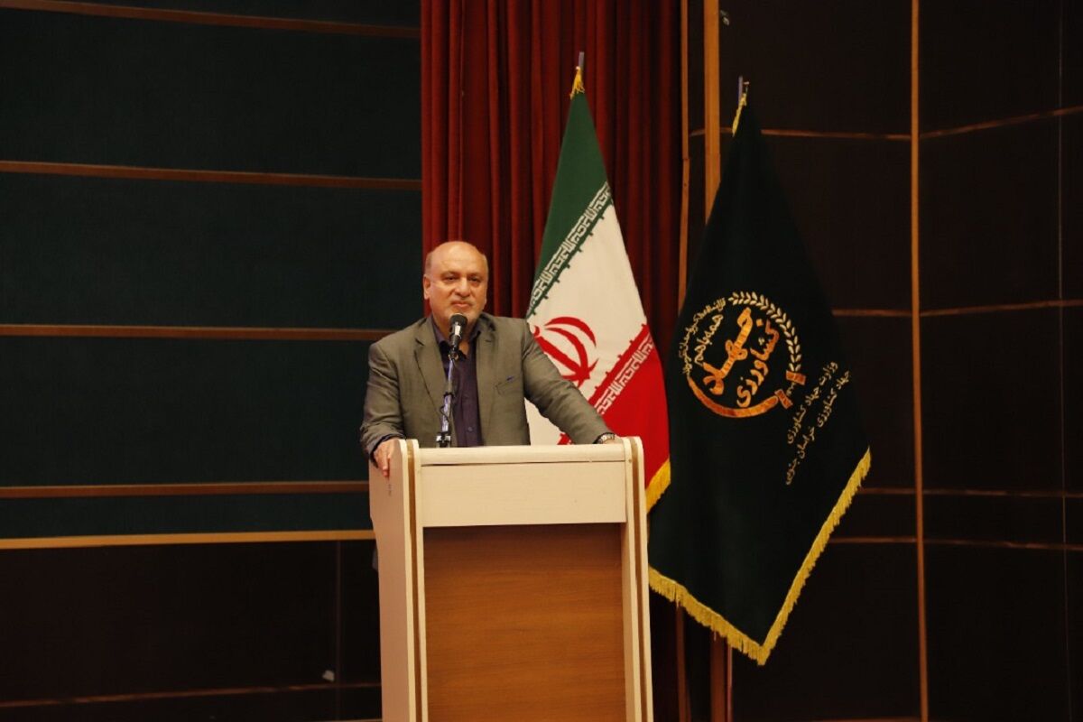بیش از 2 میلیون تن نهاده دامی در کشور توزیع شد