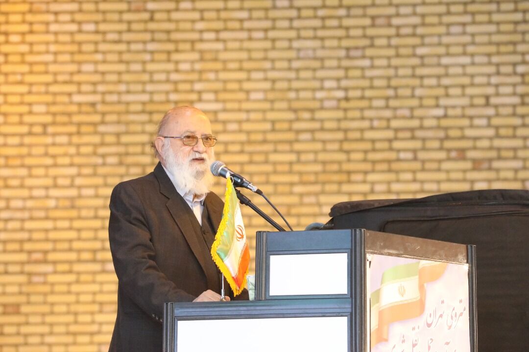 رییس شورای شهر تهران: دشمنان از پیشرفت کشور هراس دارند