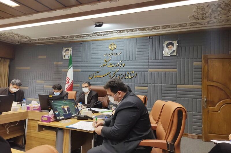 بخشی از مشکلات واحدهای تولیدی کردستان ناشی از سوء مدیریت است بخشی از مشکلات واحدهای تولیدی کردستان ناشی از سوء مدیریت است