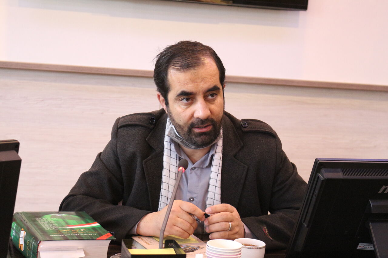 عضو شورای شهر: بودجه سال آینده شهرداری همدان اولویتبندی شود