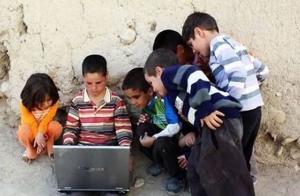 سرعت پایین اینترنت در برخی روستاهای اردبیل مشکل‌ساز شده است