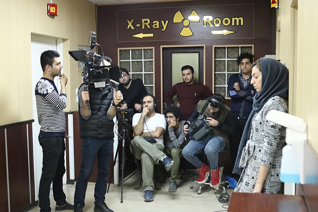 رویش جوانان فیلمساز در فجر چهلم رویش جوانان فیلمساز در فجر چهلم