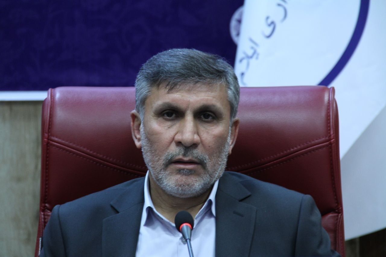 طرح شهید سلیمانی با قوت در ایلام ادامه می یابد