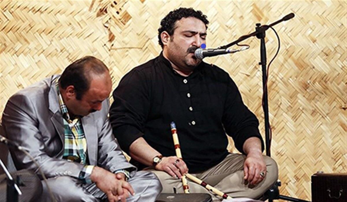 مستند شروه دشتی برای نمایش در سیمای جمهوری اسلامی ضبط شد

