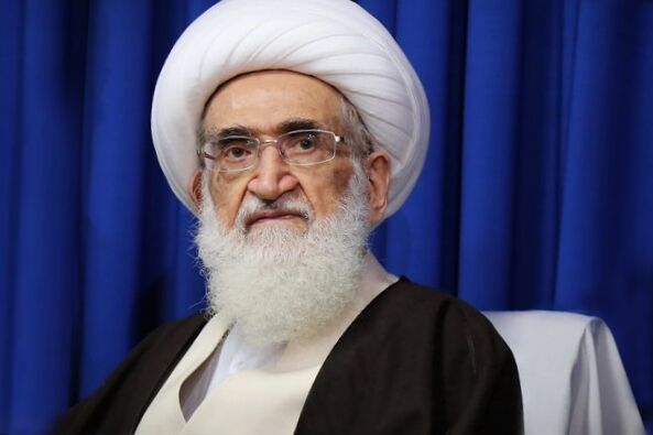 آیت‌الله نوری همدانی: شبهات دینی بدون تنش پاسخ داده شود 