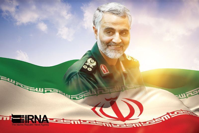 مردم محوری شاخصه مهم سردار سلیمانی بود