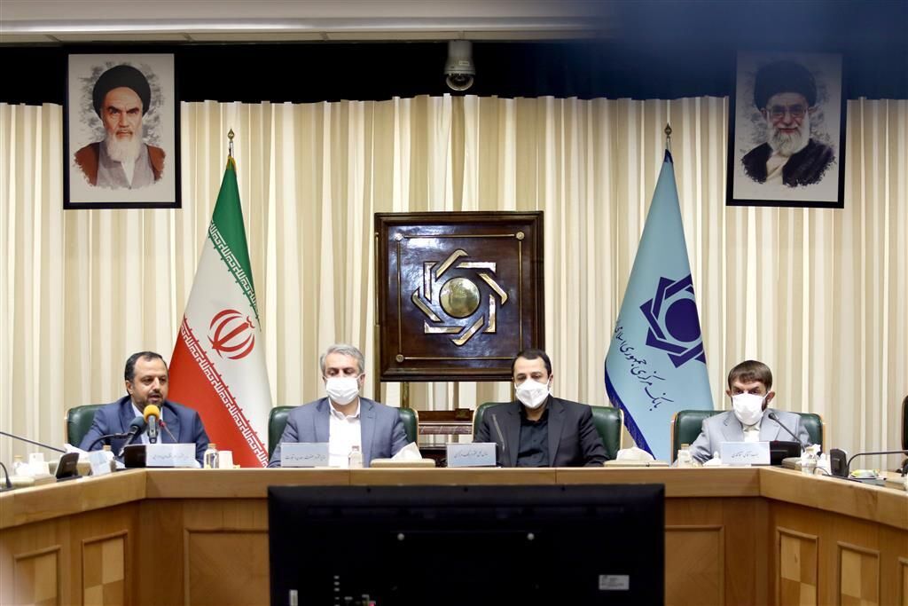 تأمین مالی زنجیرهای، طرح بزرگ وزارت صمت و بانک مرکزی برای حمایت از تولید