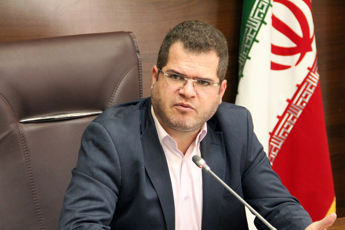 ۴۰ هزار میلیارد تومان سرمایه گذاری در قزوین محقق شده است