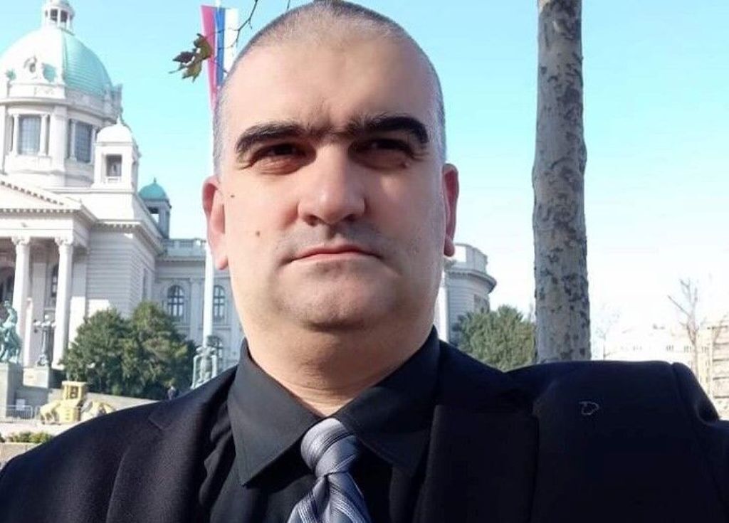 تحلیلگر صرب: ترور سردار سلیمانی، اقدام تروریستی دولتی آمریکا است