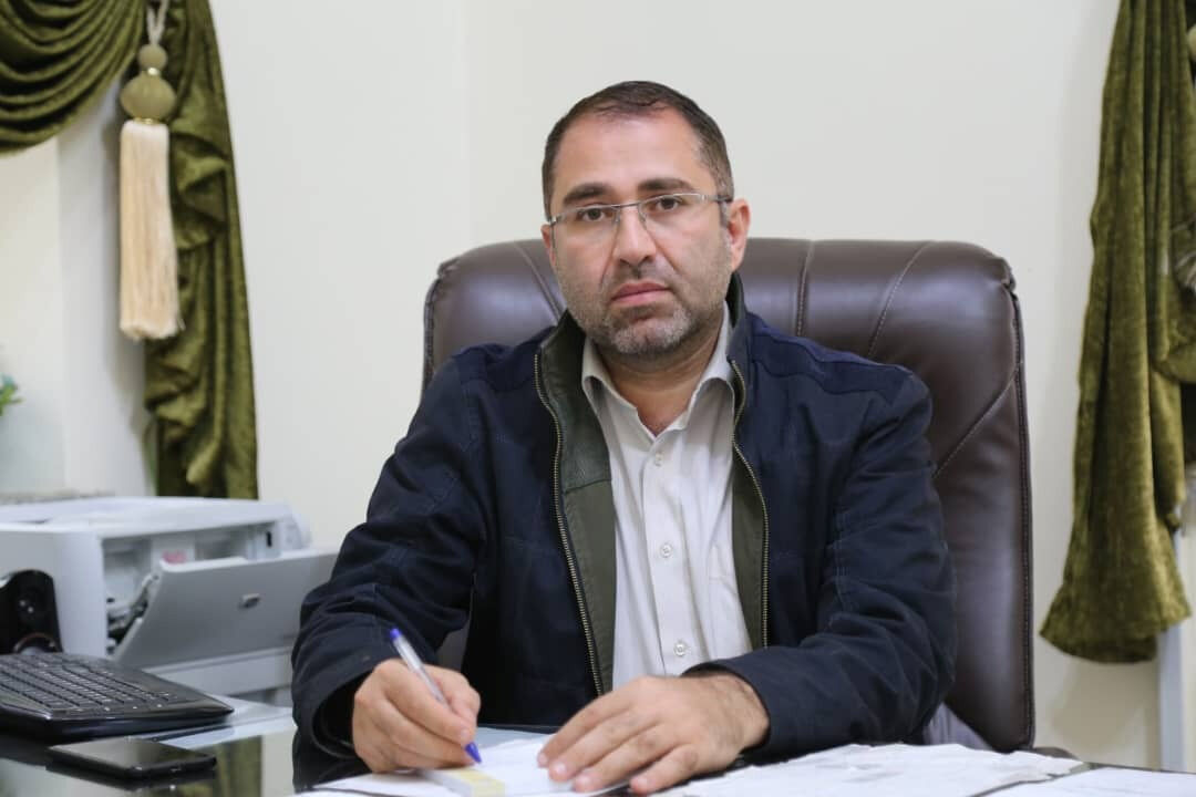 یک پزشک بابلی سرپرست دانشگاه علوم پزشکی بابل شد