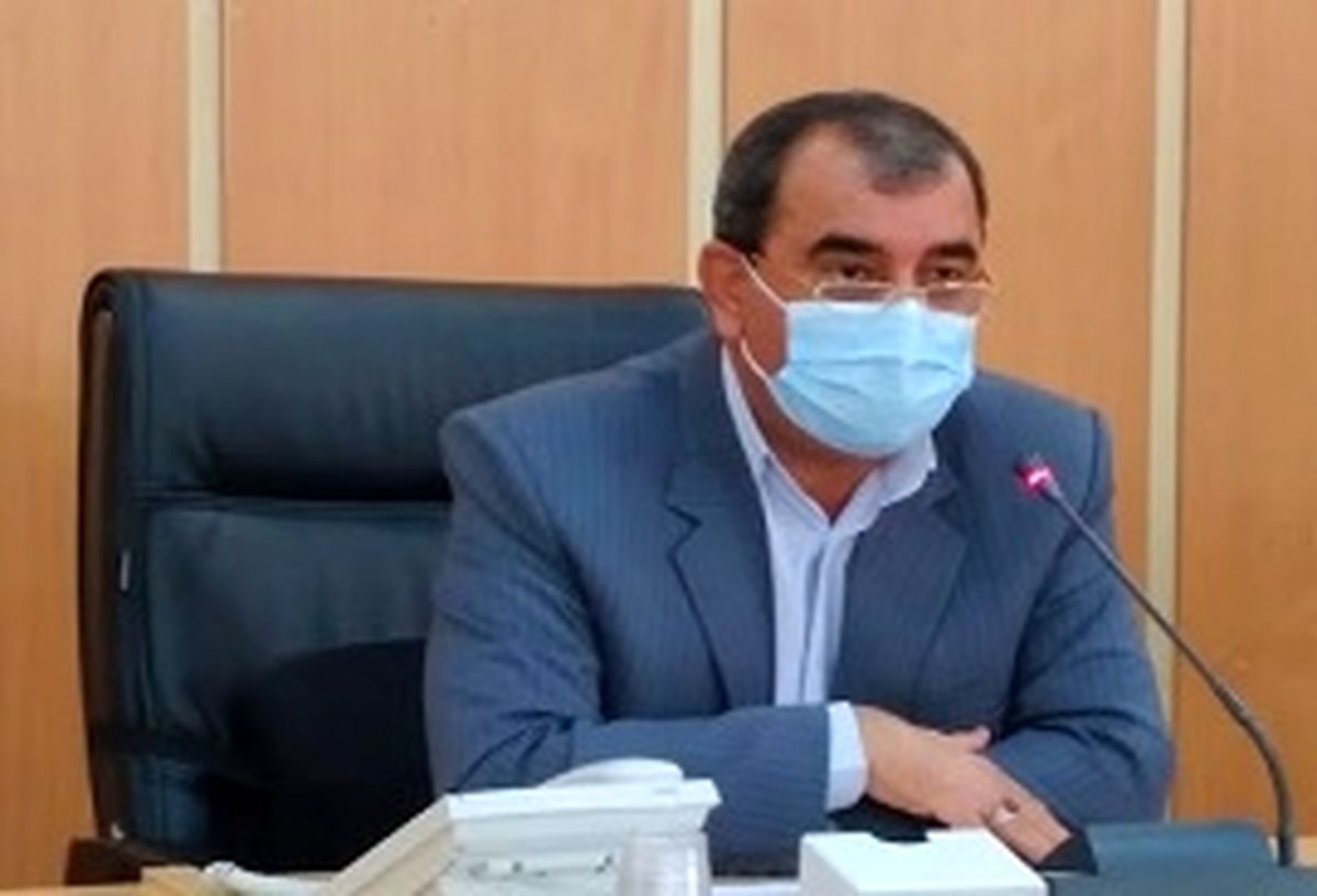 معاون استاندار: سلامت نیروی انسانی براساس واقع‌بینی فرد بررسی شود