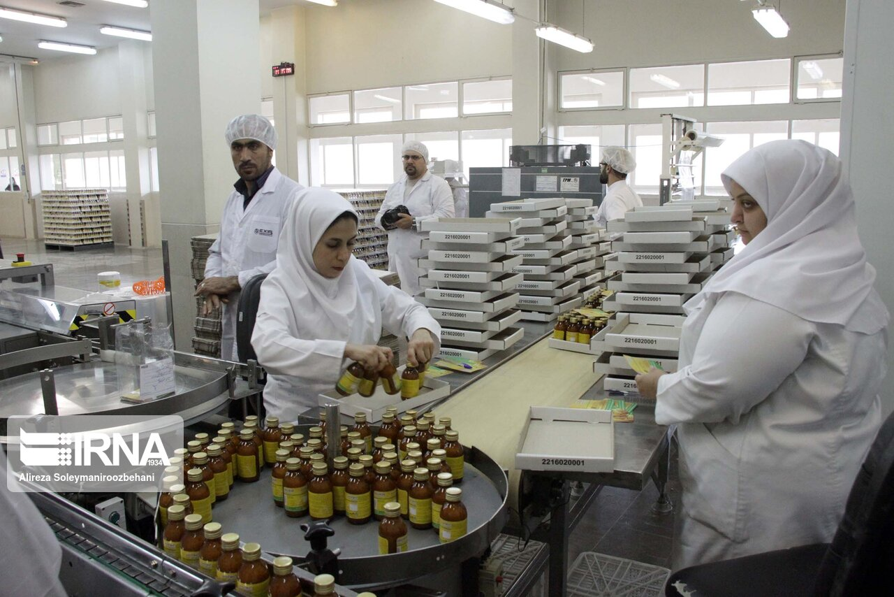 از تشییع پیکر شهیدان گمنام تا تولید داروی کرونا