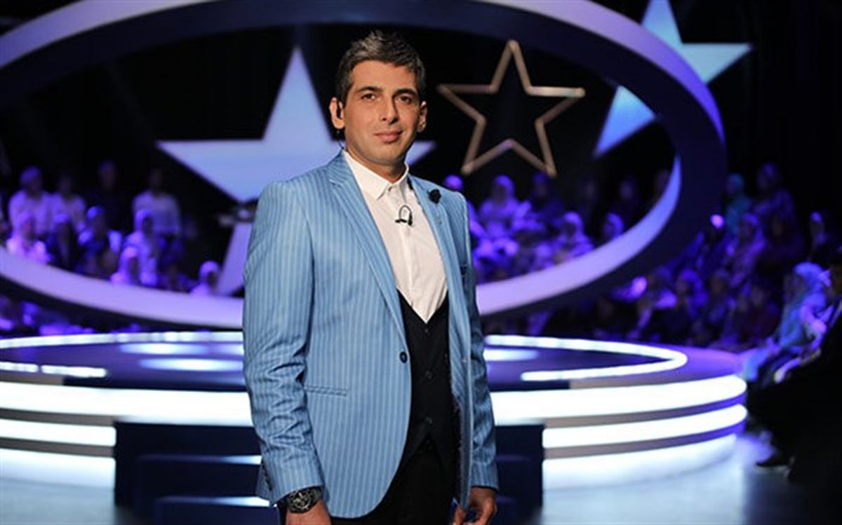 انگشتشمارهای تلویزیون با موضوع فرزنداوری