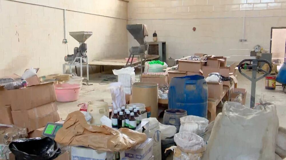 از تشییع پیکر شهیدان گمنام تا تولید داروی کرونا