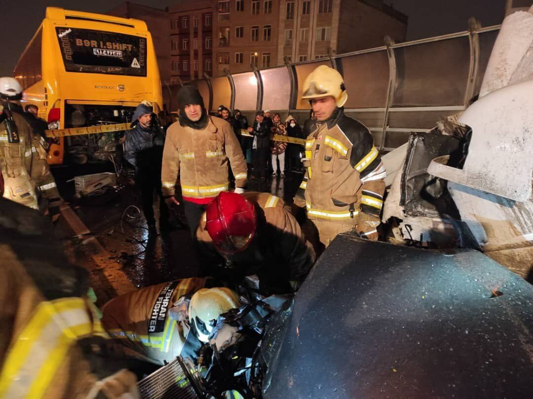 از تشییع پیکر شهیدان گمنام تا تولید داروی کرونا