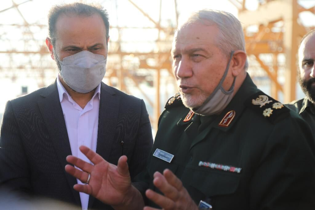 از تشییع پیکر شهیدان گمنام تا تولید داروی کرونا