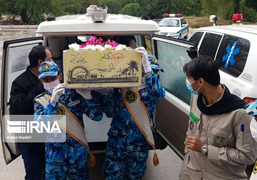 از تشییع پیکر شهیدان گمنام تا تولید داروی کرونا