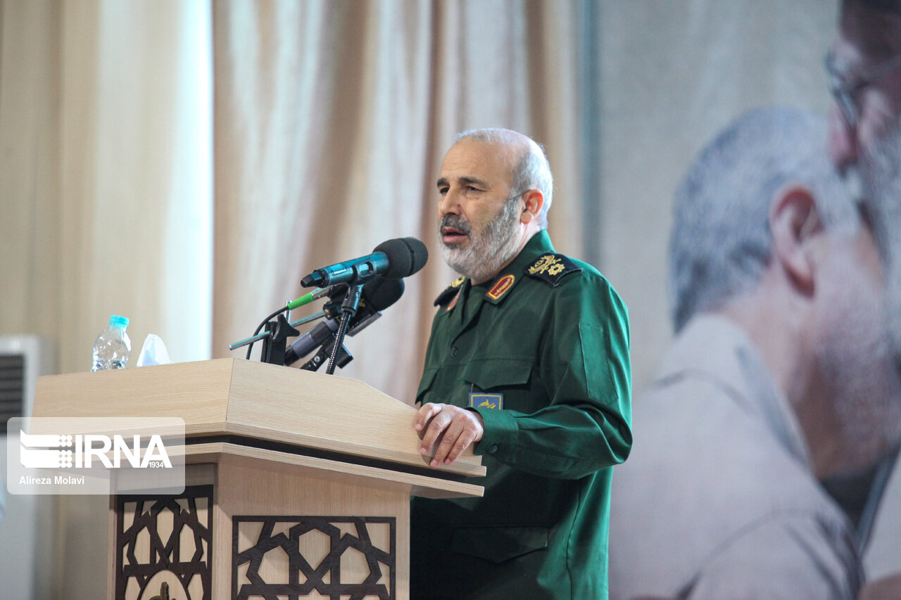 از تشییع پیکر شهیدان گمنام تا تولید داروی کرونا