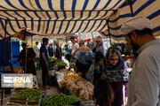 ۲ بازار محلی میوه و تره بار در بجنورد ایجاد می شود