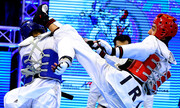 Hasta tres torneos internacionales de taekwondo se celebrarán este año en Irán