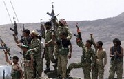 سخنگوی نیروهای مسلح یمن: ۱۲ هزار کیلومتر از خاک کشور در یک سال اخیر آزاد شد 