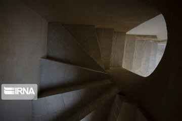 The Taherian Historical House