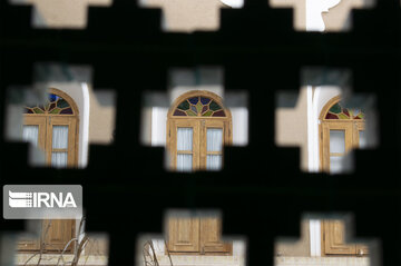 The Taherian Historical House