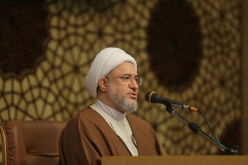 عضو خبرگان رهبری: آیت الله مصباح یزدی از هویت دینی نگهبانی کرد