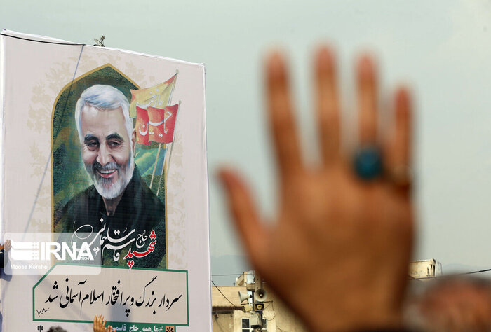 سردار دل ها در دل ترکمن های مرزنشین