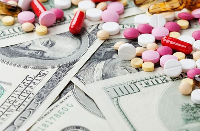 رشد ۲۶ درصدی تامین ارز دارو در سال ۱۴۰۲/جزئیات افزایش حقوق بازنشستگان