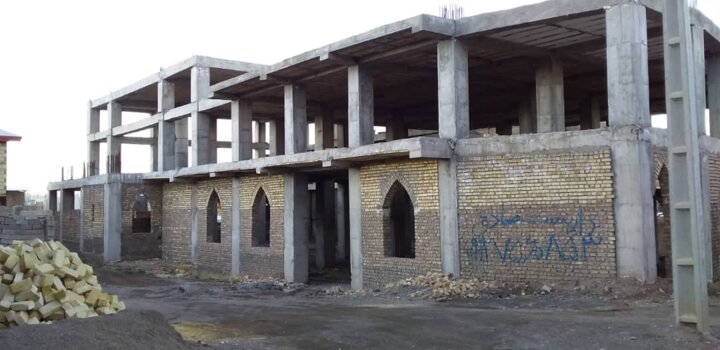 راه و مسکن مشکل اصلی روستاهای کوهپایه نوبران است