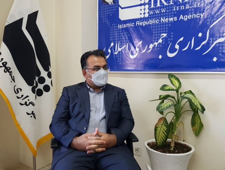 رهاورد سفر رئیس جمهور به استان بوشهر چهار هزار و ۹۵۰ میلیارد تومان اعتبار است