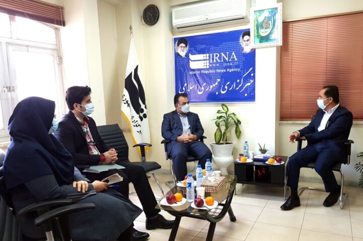 رهاورد سفر رئیس جمهور به استان بوشهر چهار هزار و ۹۵۰ میلیارد تومان اعتبار است