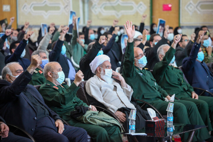 شکست طرحهای آمریکا و خدمت به فقرا مامویت اصلی حاج قاسم بعد از دفاع مقدس بود