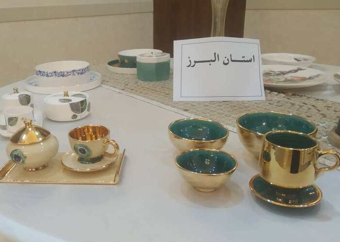 البرز هم مقصد هم معبر/ نوروز جشنواره محور در شاهراه ارتباطی ایران