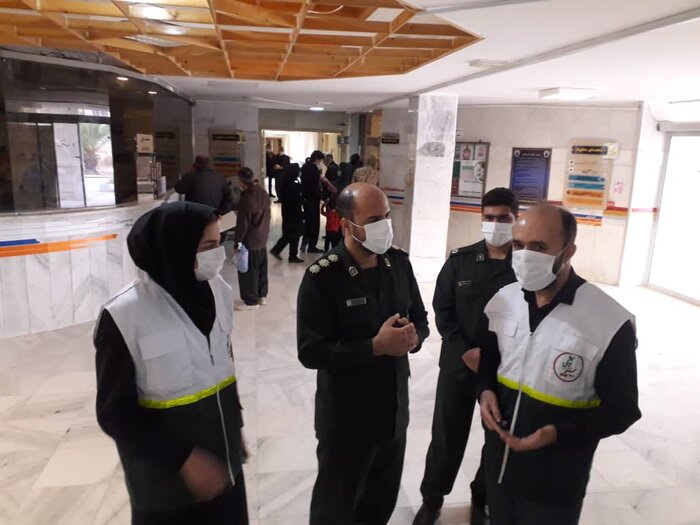 اخبار کوتاه از مناطق غرب استان کرمانشاه