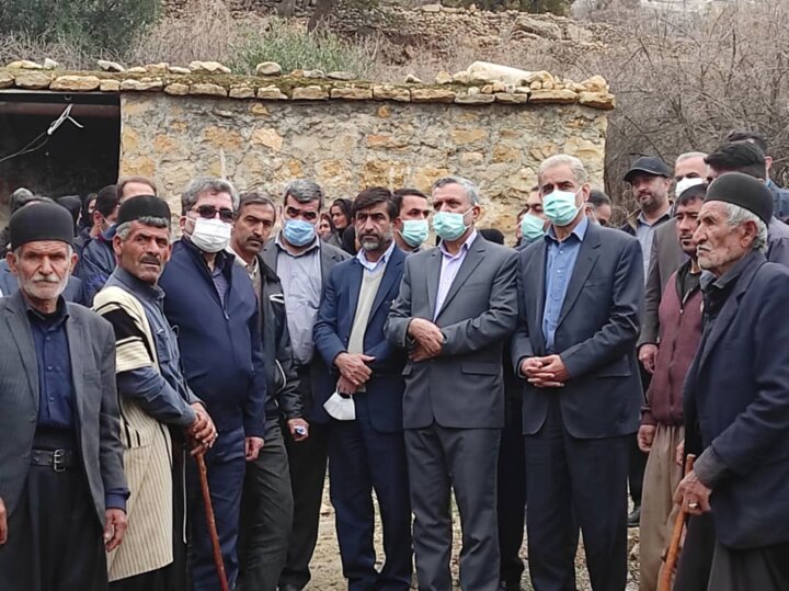 مدیریت جهادی شهید سلیمانی چراغ راه مسئولان در سفرهای استانی 3