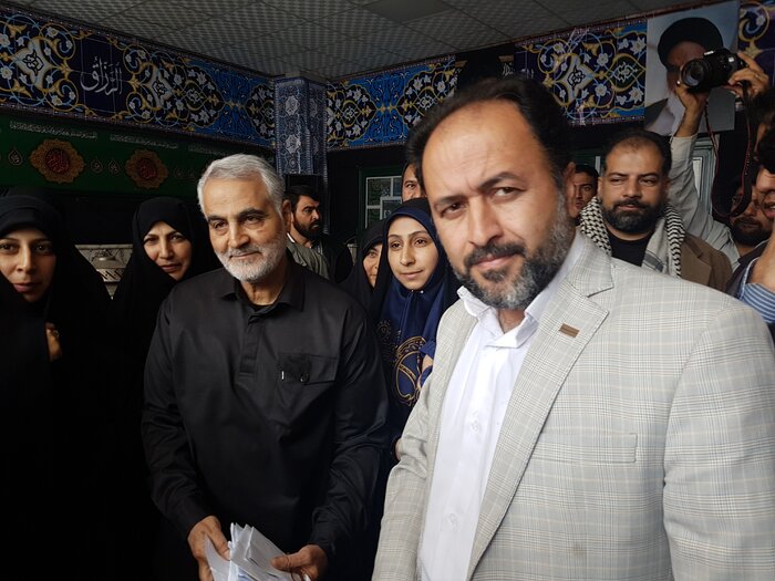 در کوچهپسکوچههای قناتمَلِک