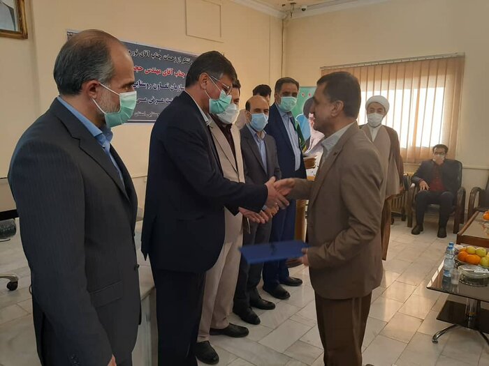 بازار توزیع هوشمند کالاهای اساسی راهاندازی میشود