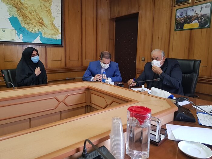 درخواستهای نویدبخش از استاندار کرمانشاه