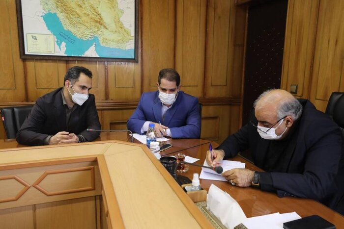 درخواستهای نویدبخش از استاندار کرمانشاه