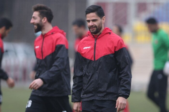 مرور آخرین برنامههای پرسپولیس برای دیدار با تراکتور