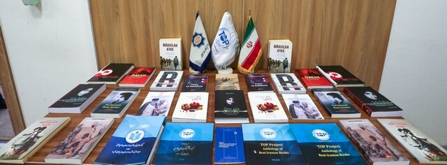 برای ترجمه و عرضه جهانی آثار دفاع مقدس، اتاق فکر تشکیل شود