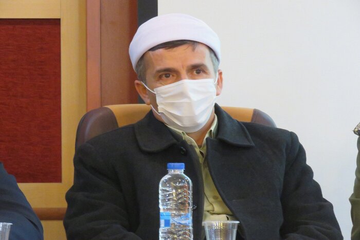 برگزاری همایش تخصصی "سردار بصیرت" در مهاباد